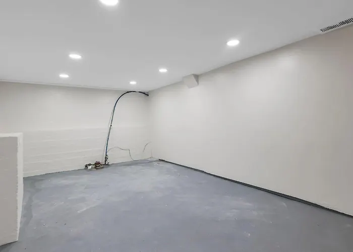 Сasa de vacaciones Bright And Cozy 3br Retreat Near Downtown