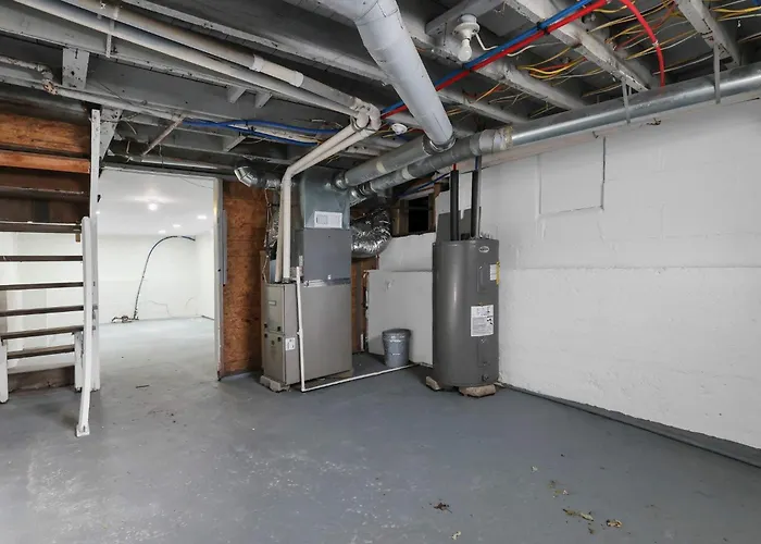 Bright And Cozy 3br Retreat Near Downtown * Columbus
